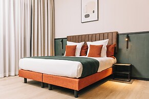 Getaway Liège