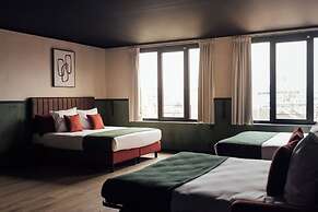 Getaway Liège