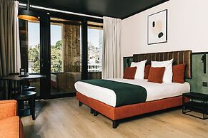 Getaway Liège
