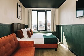 Getaway Liège