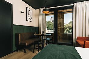 Getaway Liège