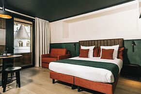 Getaway Liège