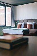 Getaway Liège