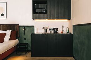 Getaway Liège