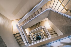 Getaway Liège