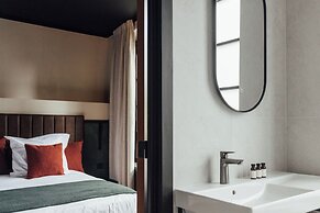 Getaway Liège