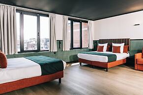 Getaway Liège