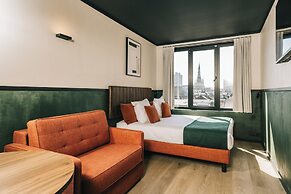 Getaway Liège