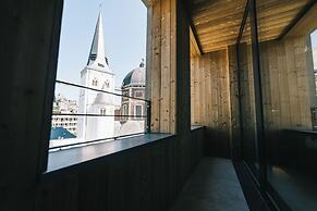 Getaway Liège