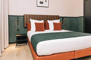 Getaway Liège