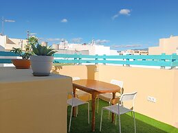 Daydream El Medano Coliving