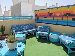 Daydream El Medano Coliving