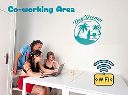 Daydream El Medano Coliving