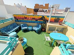 Daydream El Medano Coliving