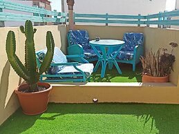 Daydream El Medano Coliving