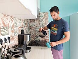 Daydream El Medano Coliving