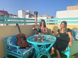 Daydream El Medano Coliving