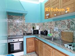 Daydream El Medano Coliving