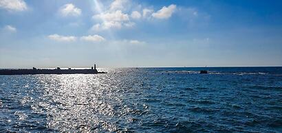 Alysse Eilat