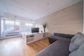 Gynėjų Apartments - Lollo Luxury