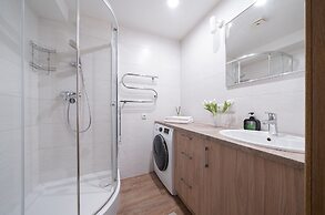 Gynėjų Apartments - Lollo Luxury