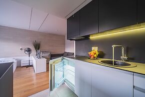 Gynėjų Apartments - Lollo Luxury