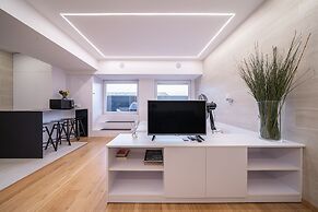 Gynėjų Apartments - Lollo Luxury