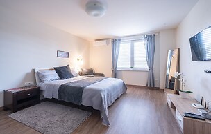 Gynėjų Apartments - Lollo Luxury