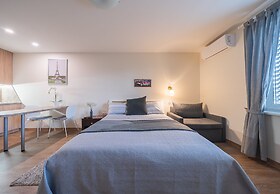 Gynėjų Apartments - Lollo Luxury