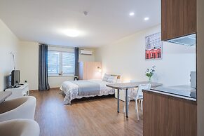 Gynėjų Apartments - Lollo Luxury