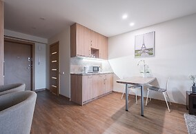 Gynėjų Apartments - Lollo Luxury