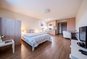 Gynėjų Apartments - Lollo Luxury