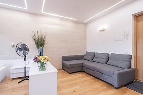 Gynėjų Apartments - Lollo Luxury
