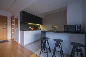 Gynėjų Apartments - Lollo Luxury