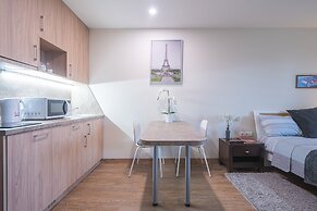 Gynėjų Apartments - Lollo Luxury