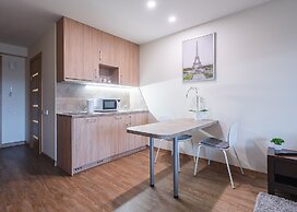 Gynėjų Apartments - Lollo Luxury
