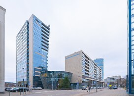 Gynėjų Apartments - Lollo Luxury