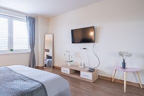 Gynėjų Apartments - Lollo Luxury