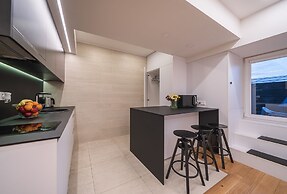 Gynėjų Apartments - Lollo Luxury