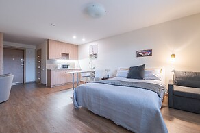 Gynėjų Apartments - Lollo Luxury