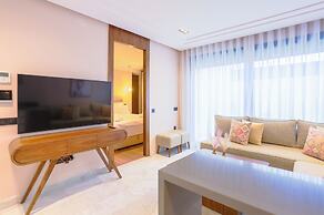 Les Joyeux Luxury Suites & Appart