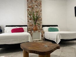 HUERTO DEL BAMBU