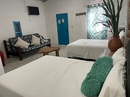 HUERTO DEL BAMBU