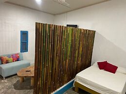 HUERTO DEL BAMBU