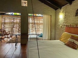 HUERTO DEL BAMBU