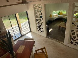 HUERTO DEL BAMBU
