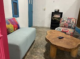HUERTO DEL BAMBU