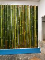HUERTO DEL BAMBU