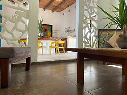 HUERTO DEL BAMBU
