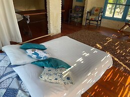 HUERTO DEL BAMBU